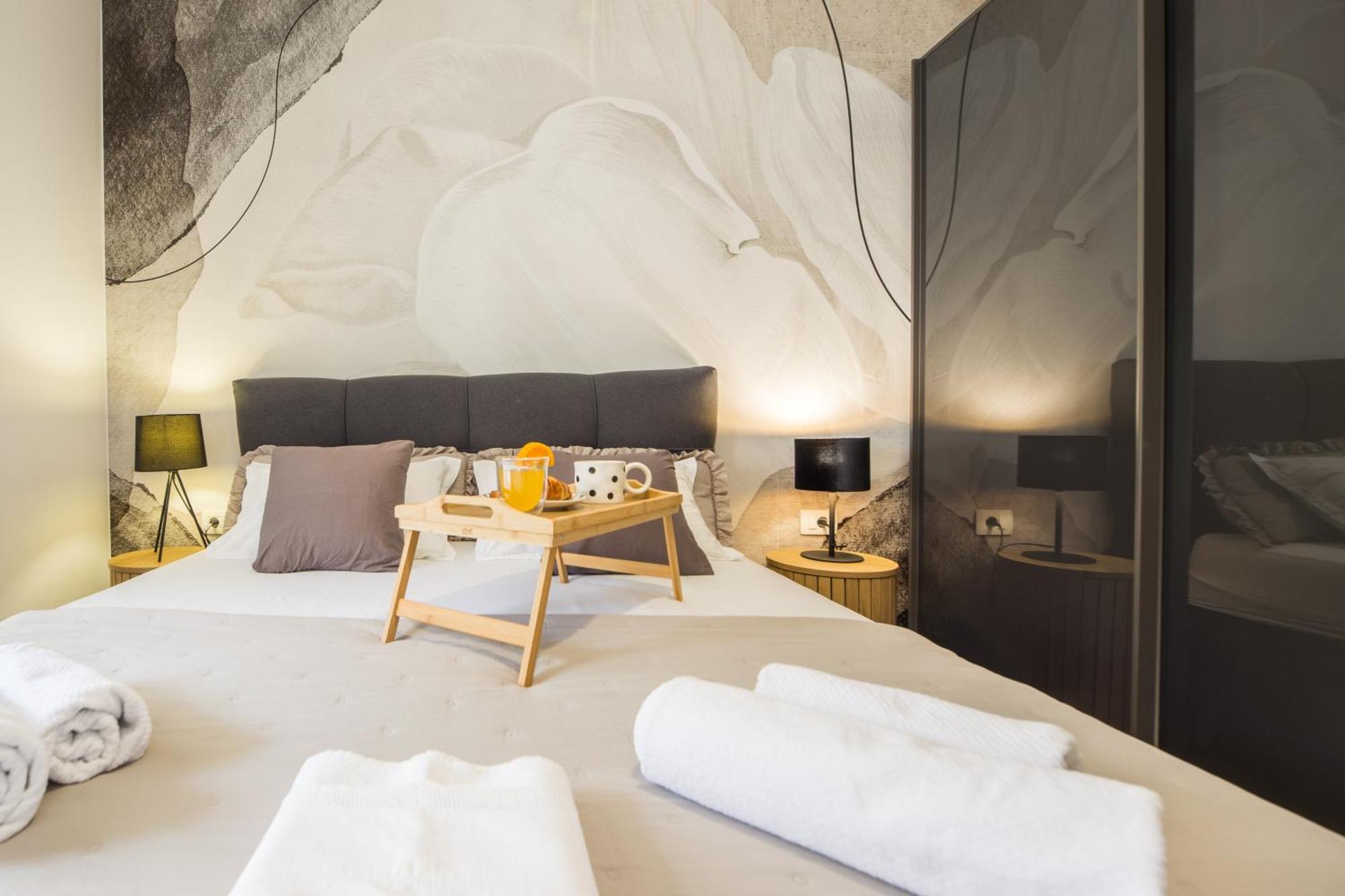 Apartment Pjero มาคาร์สกา ภายนอก รูปภาพ